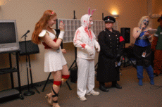 ValleyCon 37 - 2011